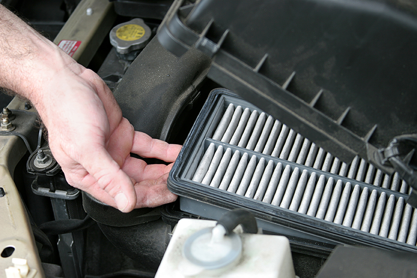 Bridgestone Tyre Clinic Drivers' Essential - Basic Car Maintenance Bridgestone Tyre Clinic Drivers' Essential - Basic Car Maintenance