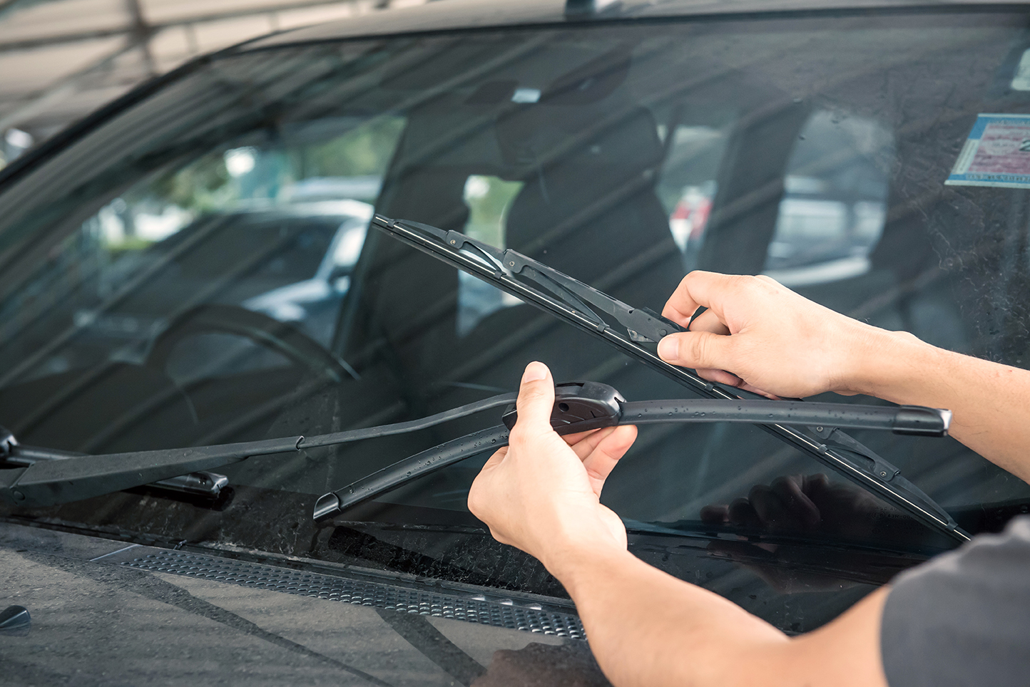 Bridgestone Tyre Clinic Drivers' Essential - Basic Car Maintenance Bridgestone Tyre Clinic Drivers' Essential - Basic Car Maintenance