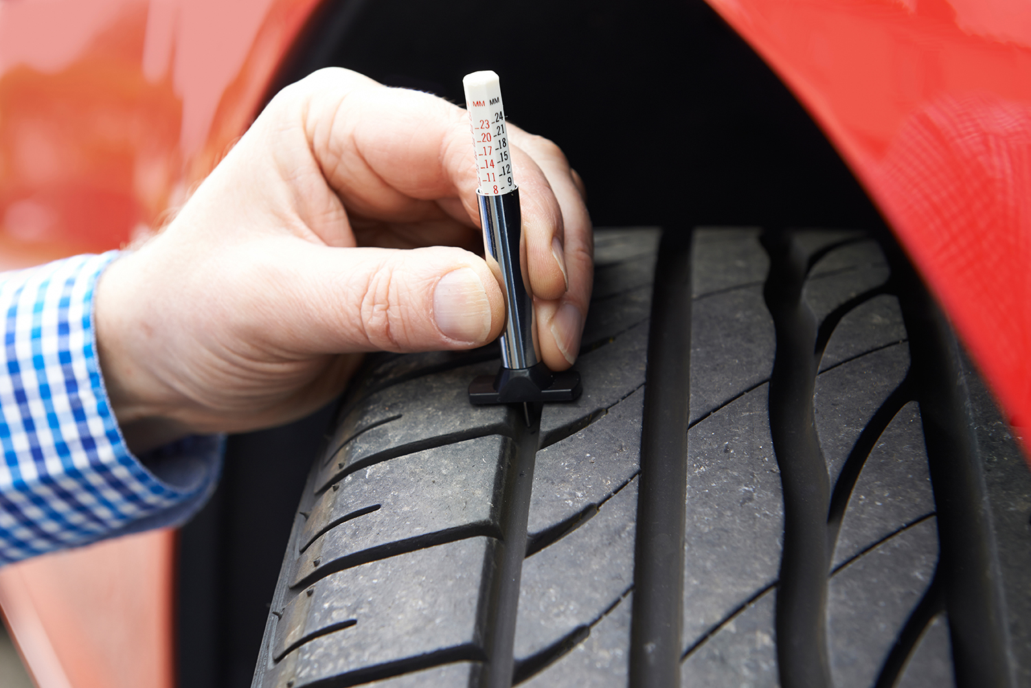 Bridgestone Tyre Clinic Drivers' Essential - Basic Car Maintenance Bridgestone Tyre Clinic Drivers' Essential - Basic Car Maintenance