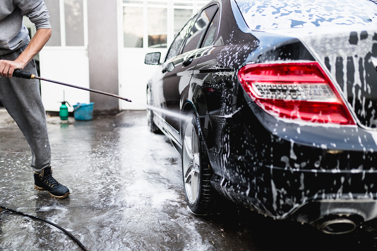 Bridgestone Tyre Clinic - Drivers Essential - Car Detailing Bridgestone Tyre Clinic - Drivers Essential - Car Detailing