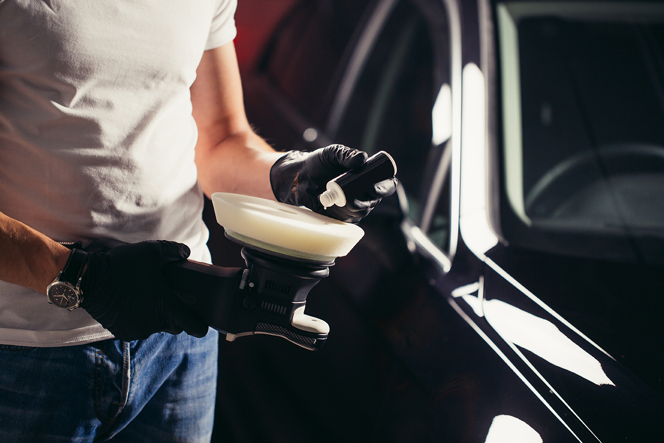 Bridgestone Tyre Clinic - Drivers Essential - Car Detailing Bridgestone Tyre Clinic - Drivers Essential - Car Detailing