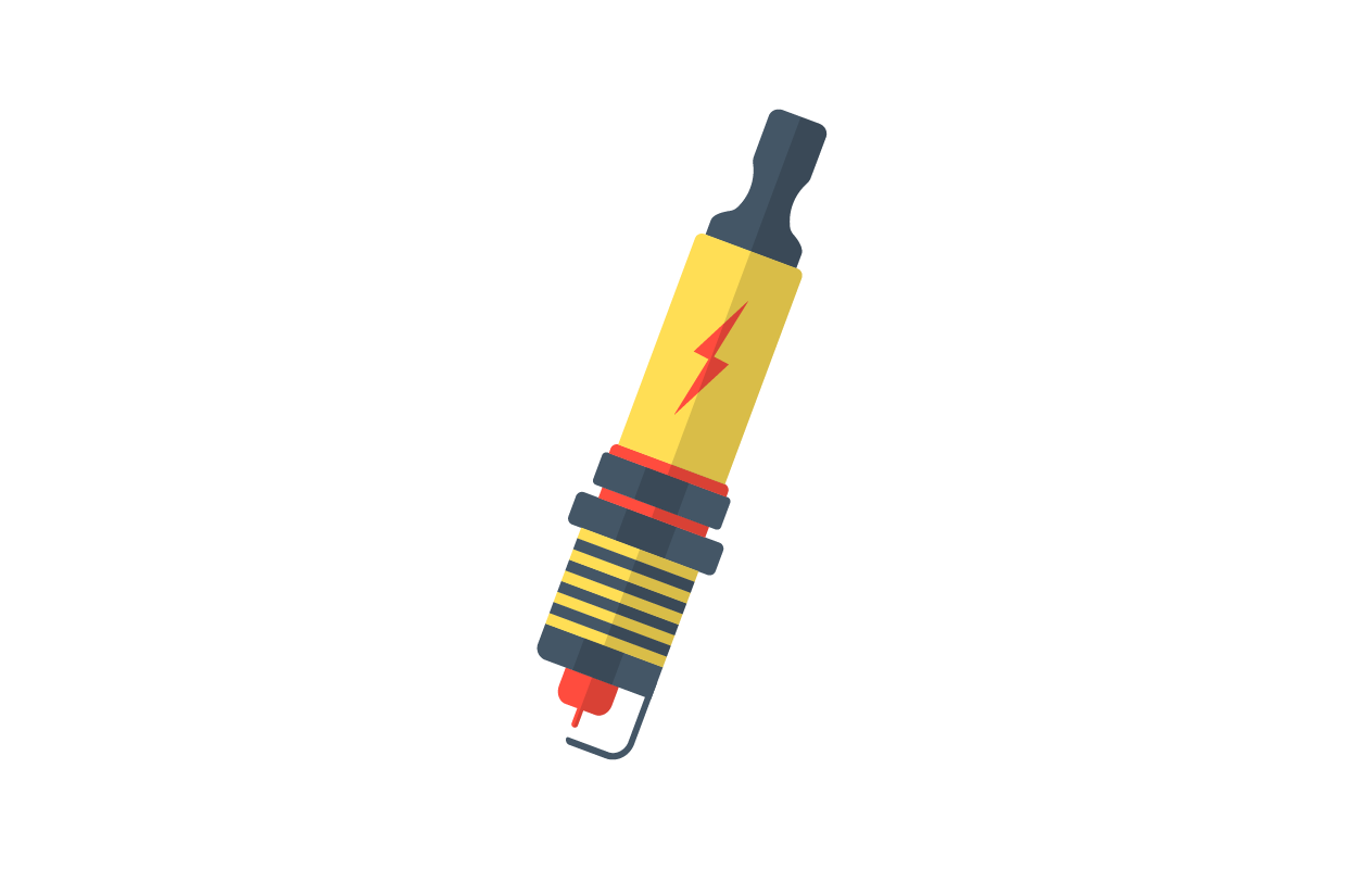 Bridgestone Drivers Stay Home Kit - change spark plugs Bridgestone Drivers Stay Home Kit - change spark plugs