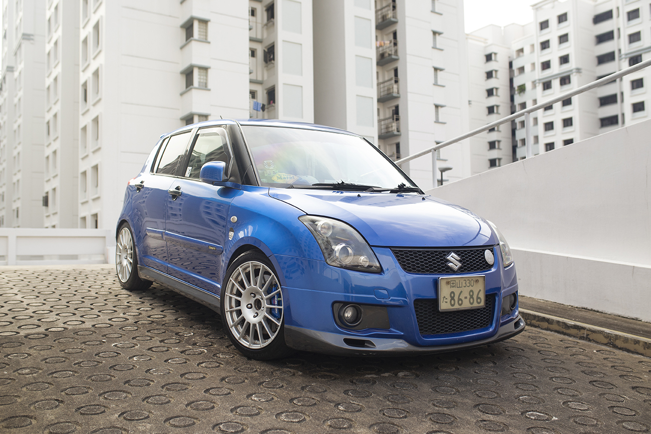 Bridgestone-Owners-Rides_Azlan-Suzuki-Swift-Sport Bridgestone-Owners-Rides_Azlan-Suzuki-Swift-Sport
