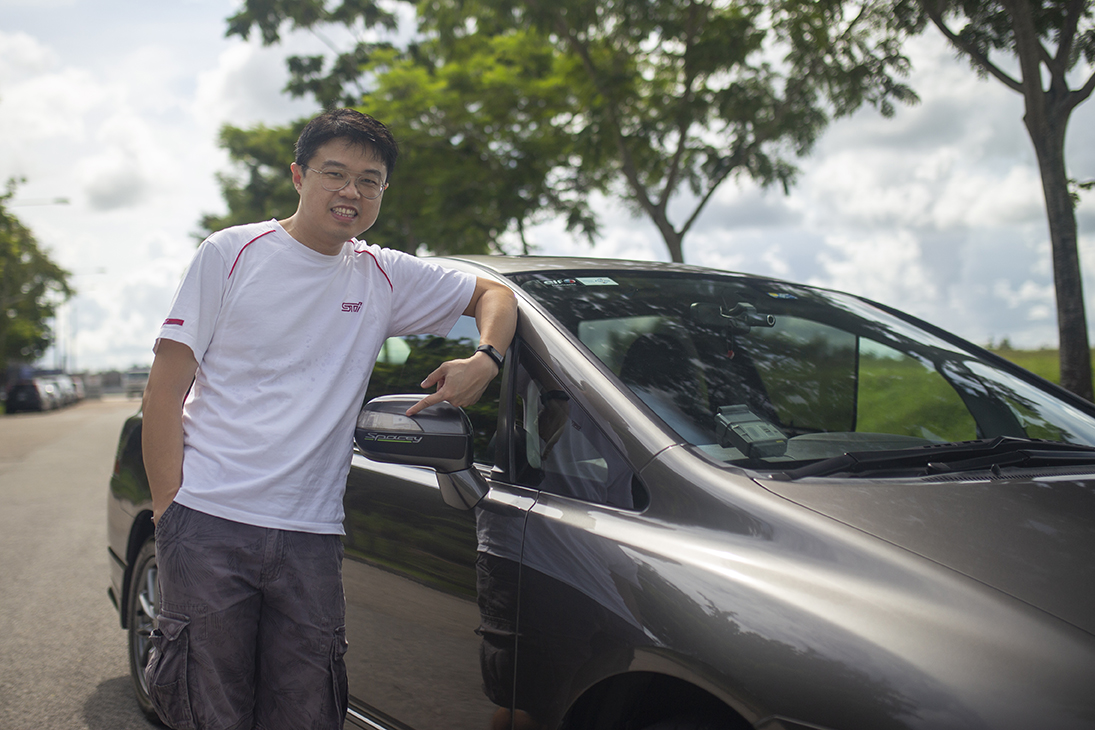 Colin-Honda-Odyssey-Bridgestone-Owners-Ride Colin-Honda-Odyssey-Bridgestone-Owners-Ride