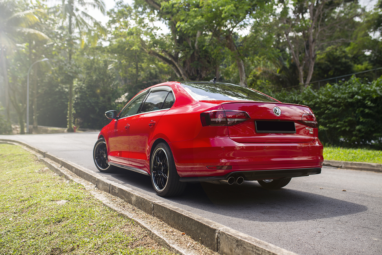 Bridgestone Tyre Clinic Owners Rides - Colin Volkswagen Jetta Bridgestone Tyre Clinic Owners Rides - Colin Volkswagen Jetta