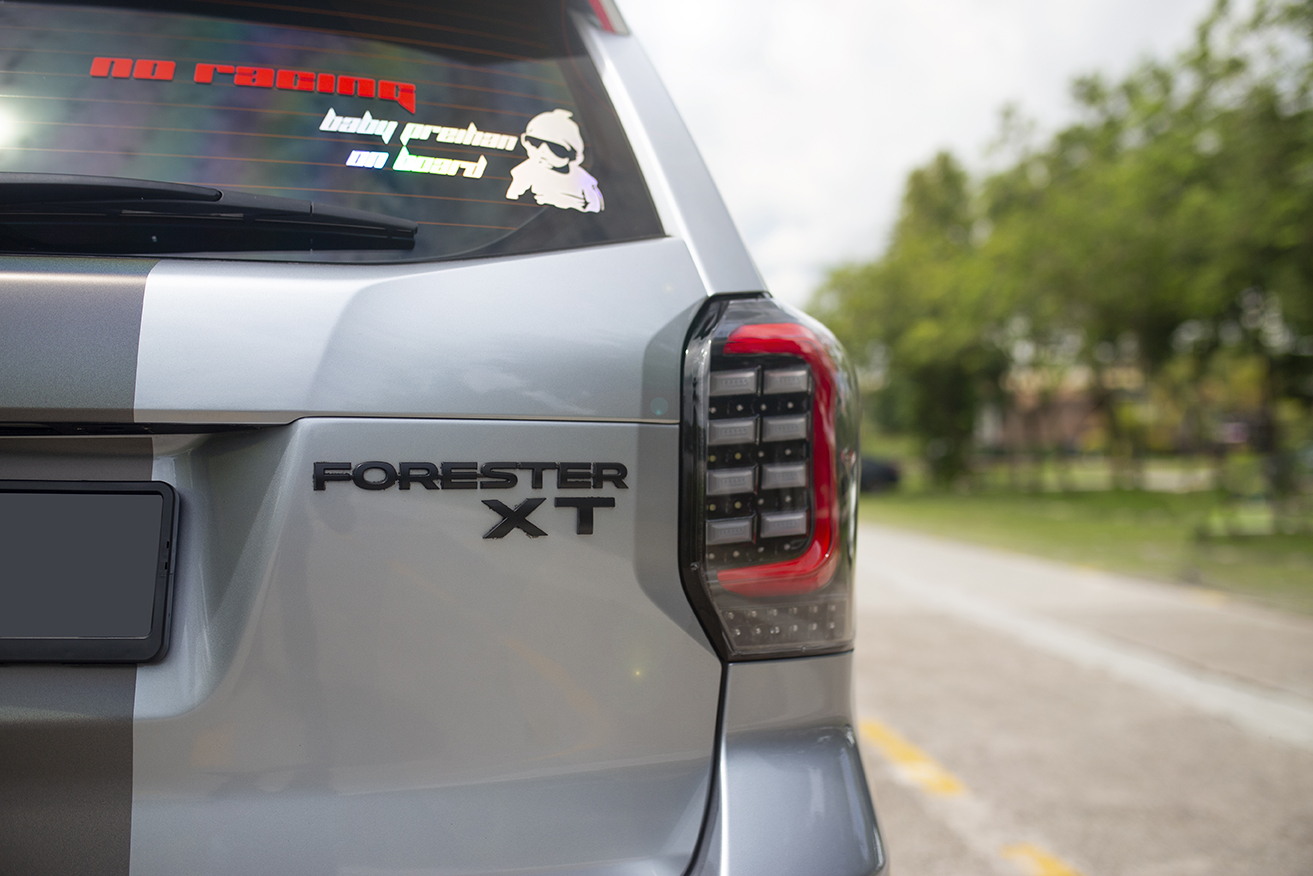 Bridgestone-Owners-Rides_Dinesh-Subaru-Forester Bridgestone-Owners-Rides_Dinesh-Subaru-Forester
