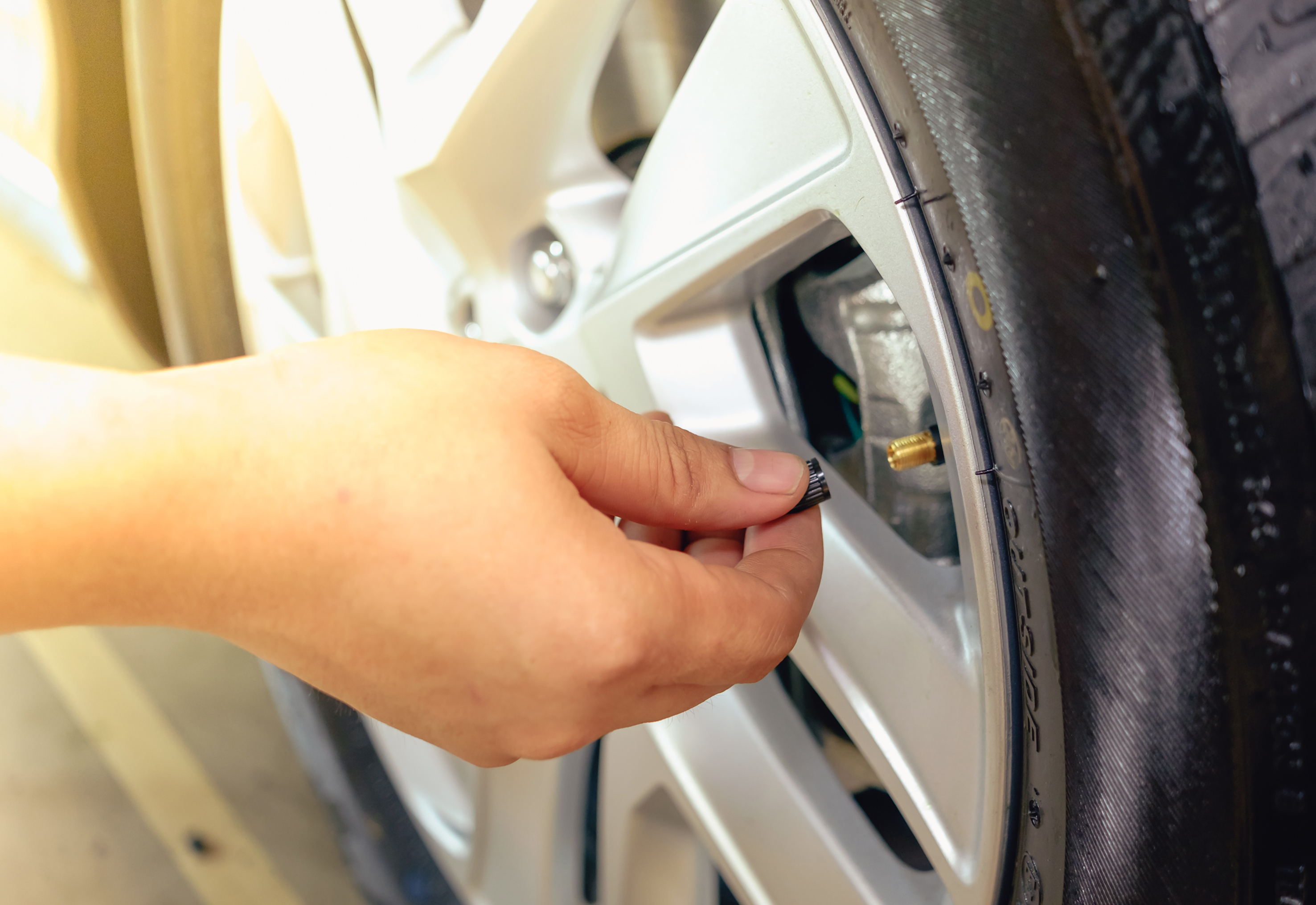 Tyre safety tips for all drivers Tyre safety tips for all drivers