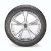  Bridgestone Dueler H/P ASYMMETRIC RFT Side View