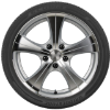  Bridgestone Ecopia EP500 Side View