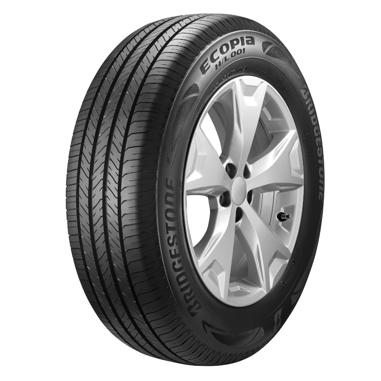  Bridgestone Ecopia H/L 001