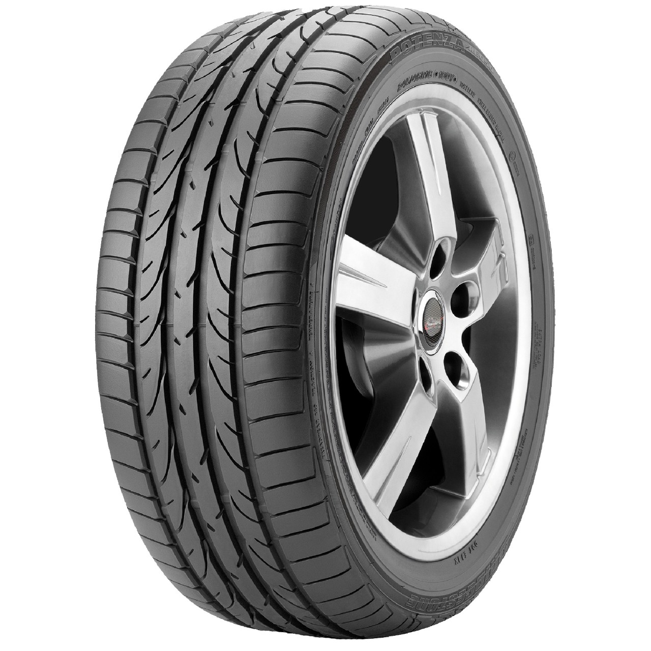  Bridgestone Potenza RE050 RFT