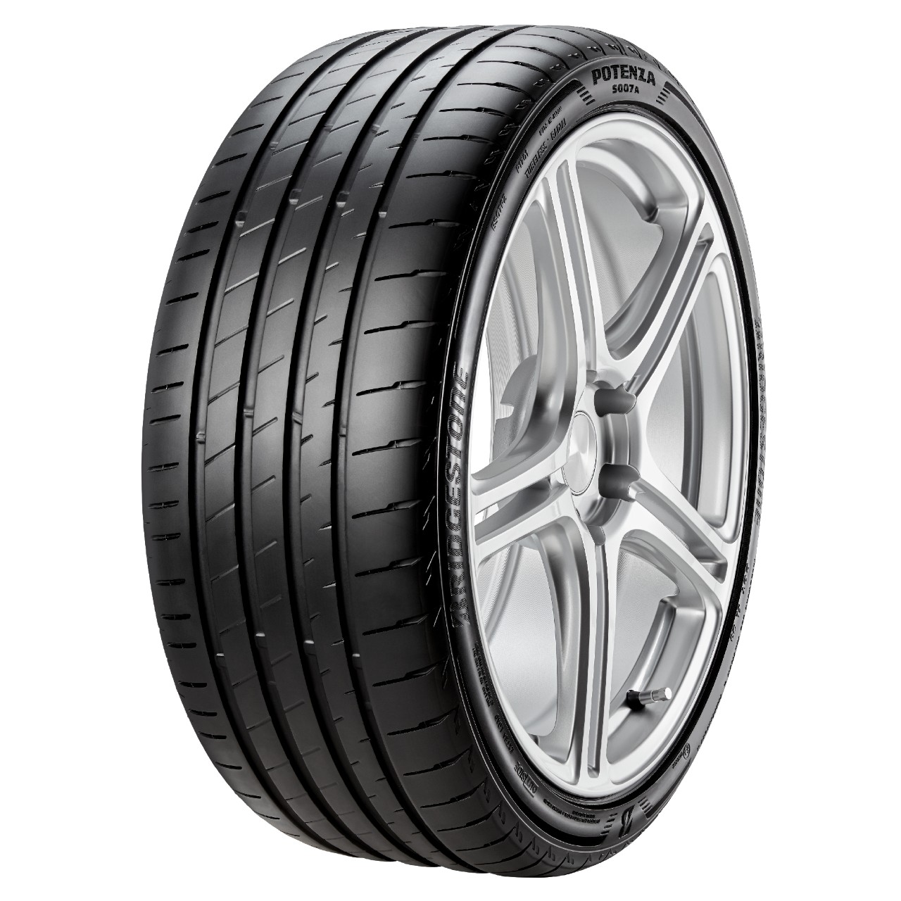  Bridgestone Potenza S007A