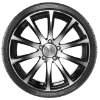  Bridgestone Techno Sports Side View