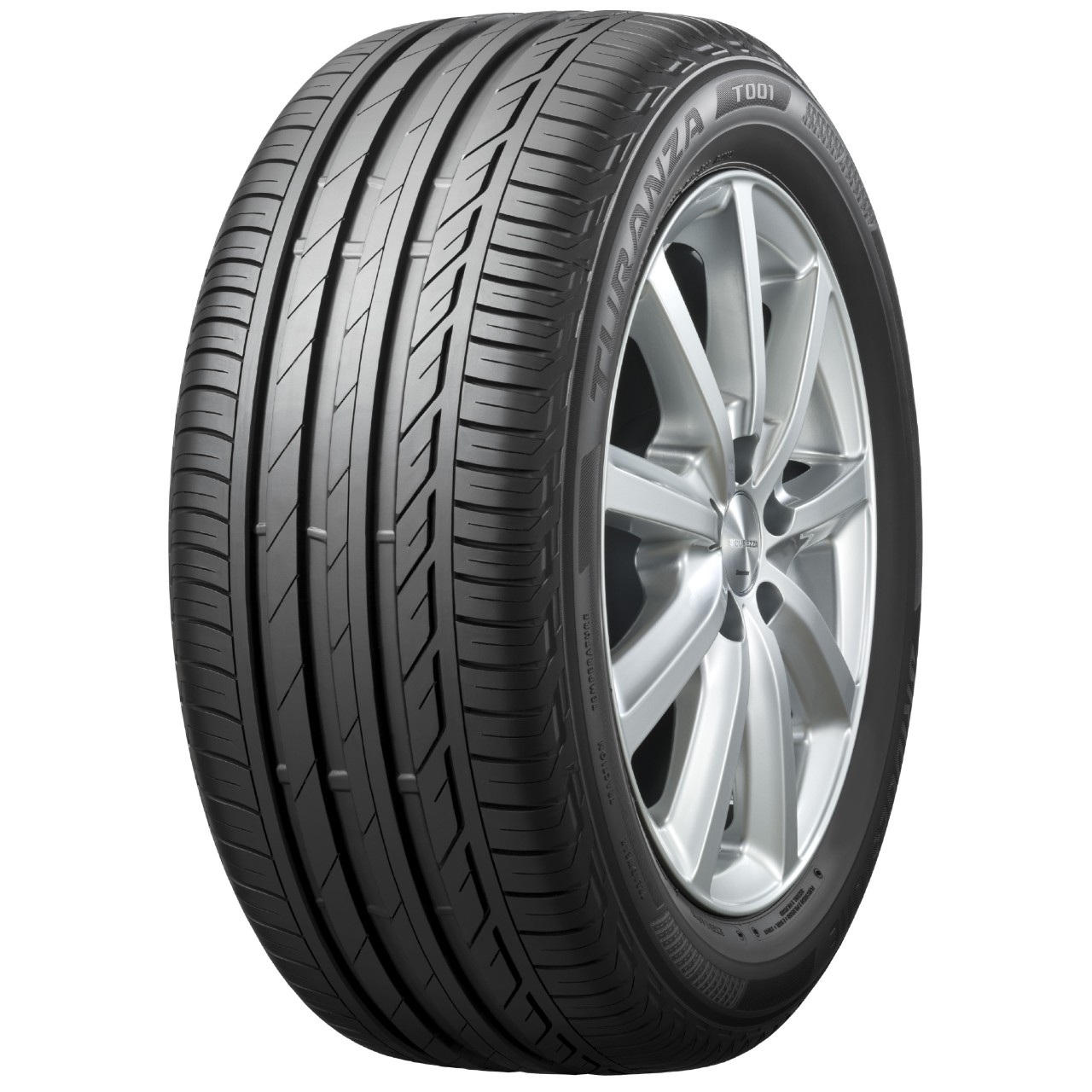  Bridgestone Turanza T001 RFT