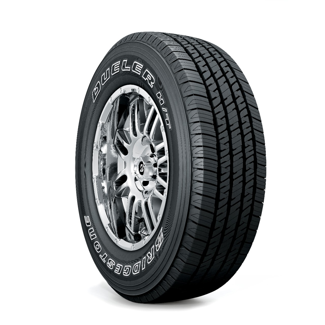  Bridgestone Dueler H/T 685